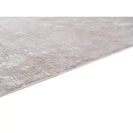 Vision 212006 Hálómintás Beige szőnyeg 160x230 cm
