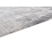 Vision 212040 Hálómintás Antracit szőnyeg 80x150 cm