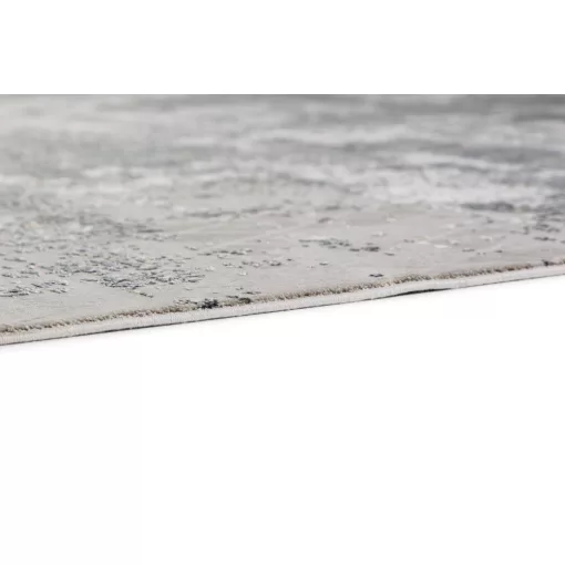 Vision 212040 Hálómintás Antracit szőnyeg 160x230 cm