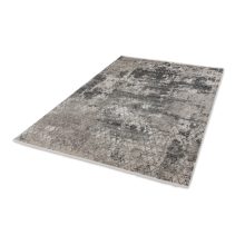 Vision 212040 Hálómintás Antracit szőnyeg 80x150 cm