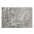 Vision 212040 Hálómintás Antracit szőnyeg 80x150 cm