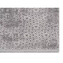 Vision 213040 Antracit szőnyeg 80x150 cm