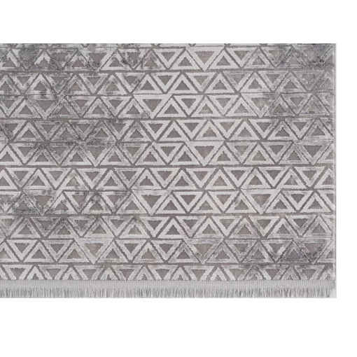 Vision 213040 Antracit szőnyeg 80x150 cm