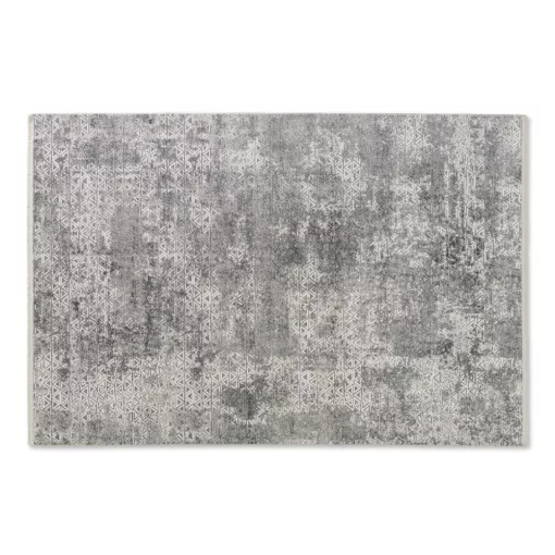 Vision 213040 Antracit szőnyeg 80x150 cm