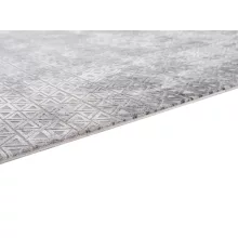 Vision 213040 Antracit szőnyeg 80x150 cm