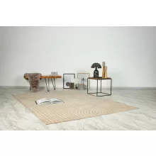 Viva 401Beige szőnyeg 200x290 cm