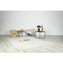 Viva 401 Ivory szőnyeg 200x290 cm
