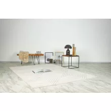 Viva 402 Beige szőnyeg 120x170 cm