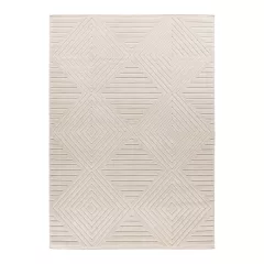 Viva 402 Ivory szőnyeg 80x150 cm