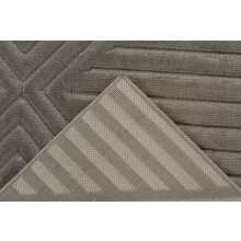 Viva 402 Silver szőnyeg 160x230 cm