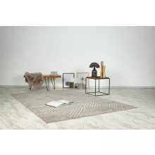 Viva 402 Silver szőnyeg 80x150 cm