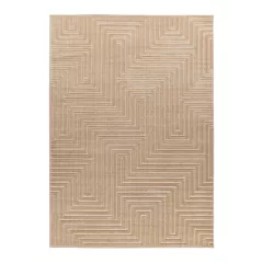 Viva 403 Beige szőnyeg 80x150 cm