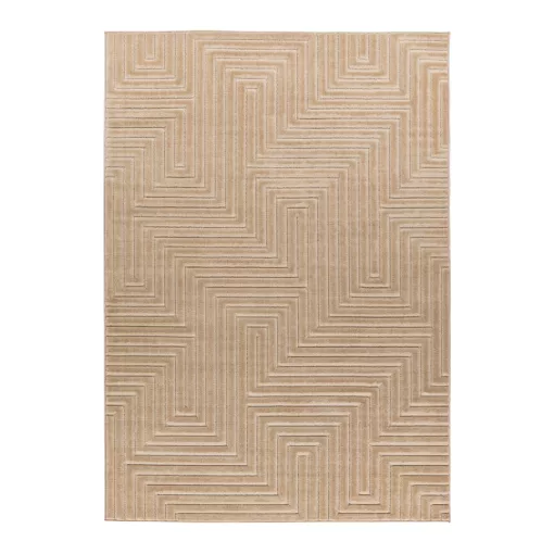 Viva 403 Beige szőnyeg 160x230 cm
