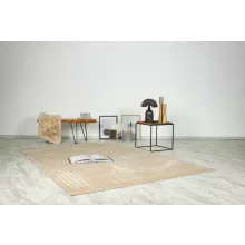 Viva 403 Beige szőnyeg 80x150 cm