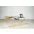 Viva 403 Beige szőnyeg 80x150 cm