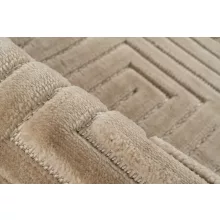 Viva 403 Beige szőnyeg 160x230 cm