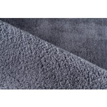 Velluto Silver szőnyeg 80x150 cm