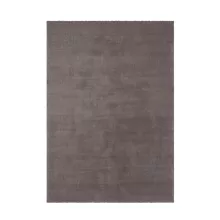 Velluto Taupe szőnyeg 80x150 cm