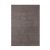 Velluto Taupe szőnyeg 80x150 cm