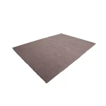Velluto Taupe szőnyeg 80x150 cm