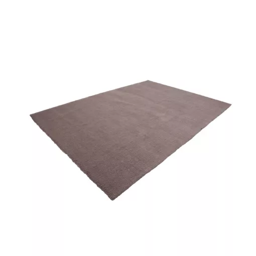 Velluto Taupe szőnyeg 80x150 cm