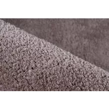 Velluto Taupe szőnyeg 80x150 cm