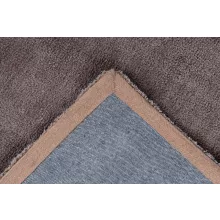 Velluto Taupe szőnyeg 80x150 cm