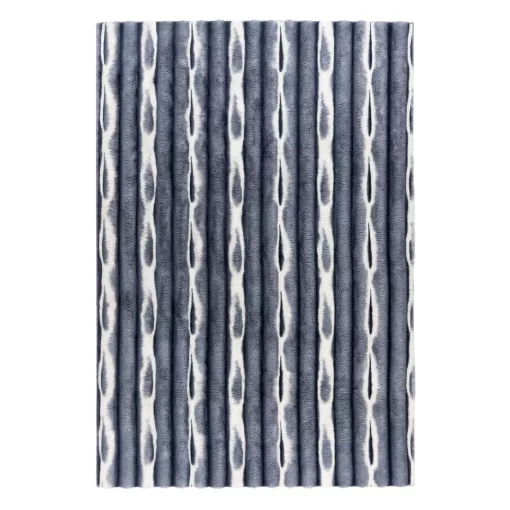 My Waves Blue szőnyeg 40x60 cm