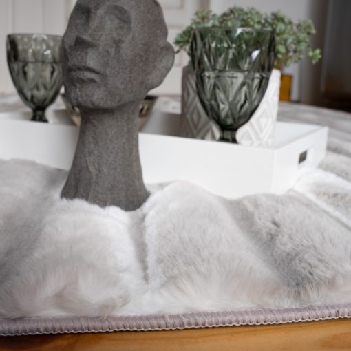 My Waves Silver szőnyeg 40x60 cm