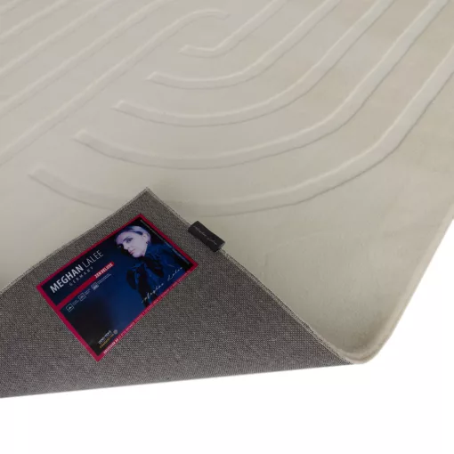 Zen Deluxe 700 cream szőnyeg 80x150 cm