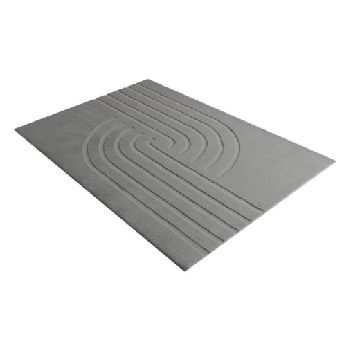 Zen Deluxe 700 grey szőnyeg 80x150 cm