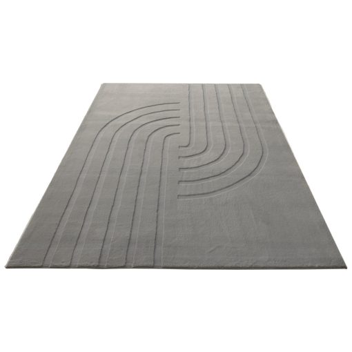 Zen Deluxe 700 grey szőnyeg 80x150 cm