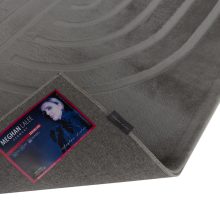 Zen Deluxe 700 grey szőnyeg 80x150 cm