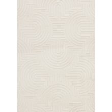 Zen Sei 200 cream szőnyeg 80x150 cm