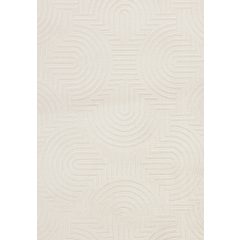 Zen Sei 200 cream szőnyeg 80x150 cm