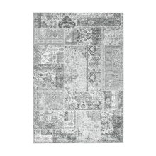 Avantgarde 105 grey szőnyeg 200x290 cm