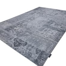 Avantgarde 105 grey szőnyeg 200x290 cm