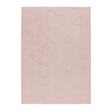 Bambi 301 Pink szőnyeg 120x170 cm