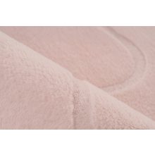 Bambi 301 Pink szőnyeg 120x170 cm