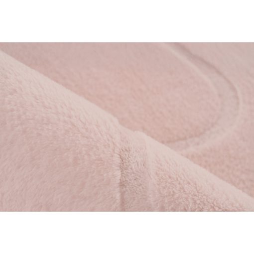 Bambi 301 Pink szőnyeg 120x170 cm