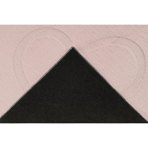 Bambi 301 Pink szőnyeg 120x170 cm