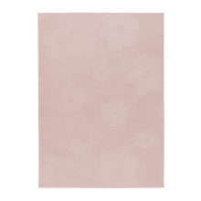 Bambi 302 Pink szőnyeg 120x170 cm