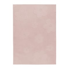 Bambi 302 Pink szőnyeg 120x170 cm