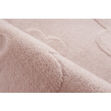 Bambi 302 Pink szőnyeg 120x170 cm