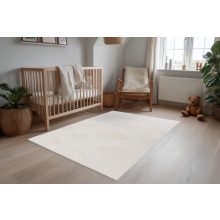 Bambi 303 Ivory szőnyeg 120x170 cm