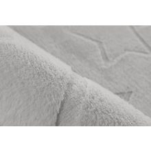 Bambi 304 Silver szőnyeg 120x170 cm