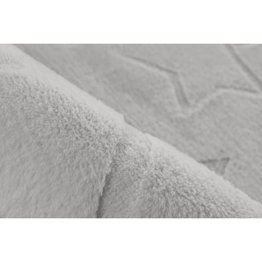 Bambi 304 Silver szőnyeg 120x170 cm