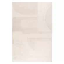 Bergamo Batucci 701 Ivory  szőnyeg 120x170 cm