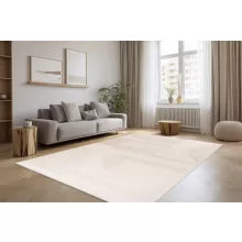 Bergamo Batucci 701 Ivory  szőnyeg 120x170 cm
