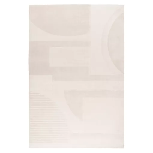 Bergamo Batucci 701 Ivory  szőnyeg 160x230 cm